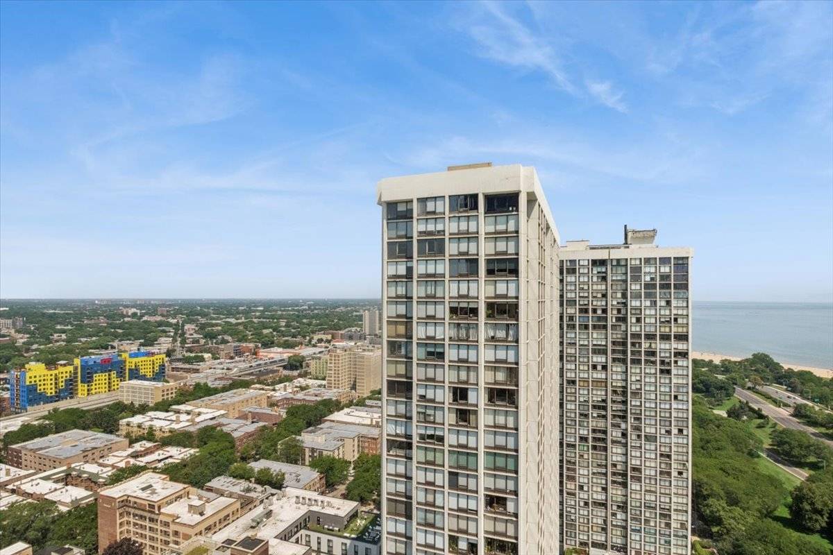 5415 N Sheridan RD #3407, Chicago, IL 60640