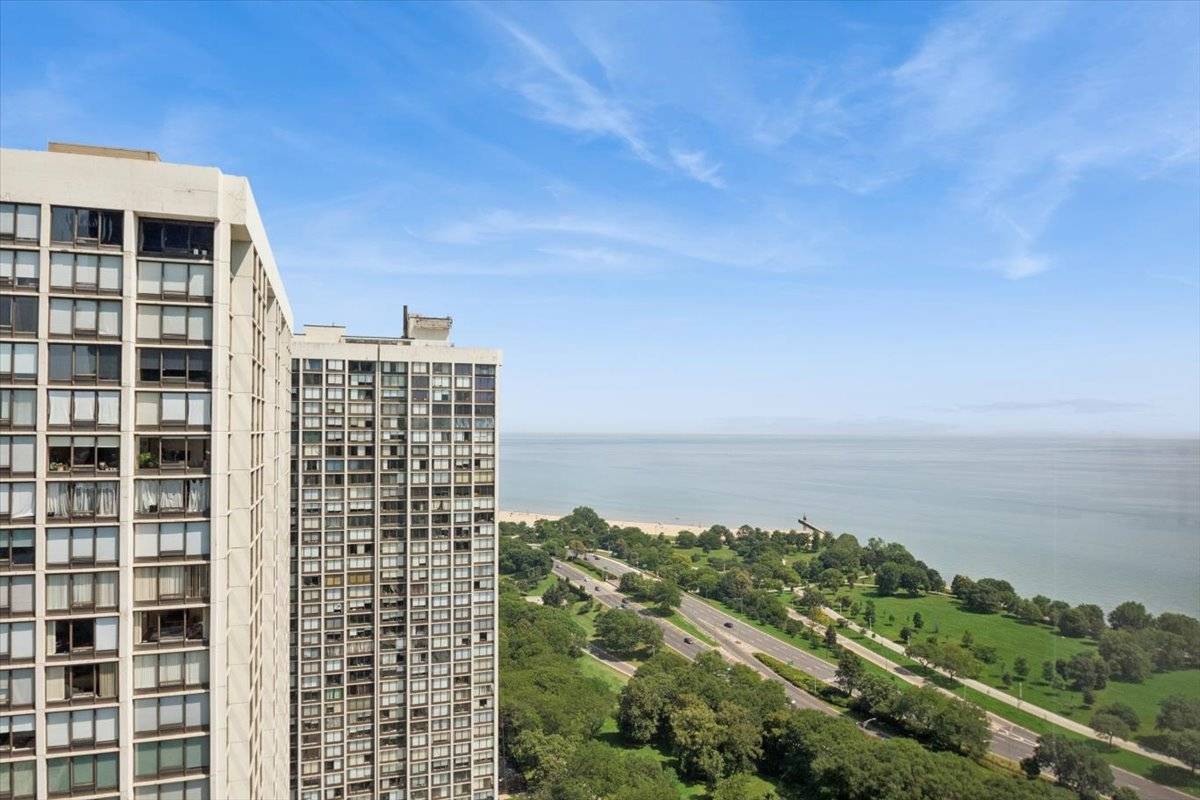 5415 N Sheridan RD #3407, Chicago, IL 60640