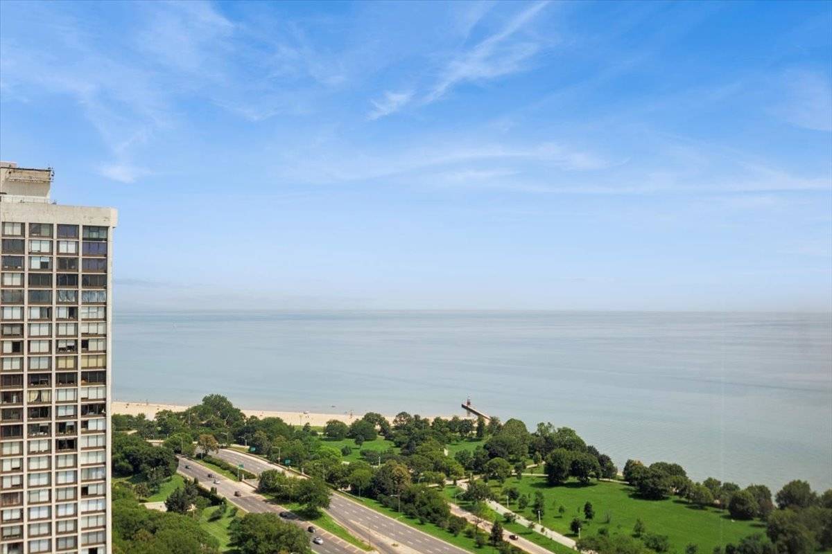 5415 N Sheridan RD #3407, Chicago, IL 60640