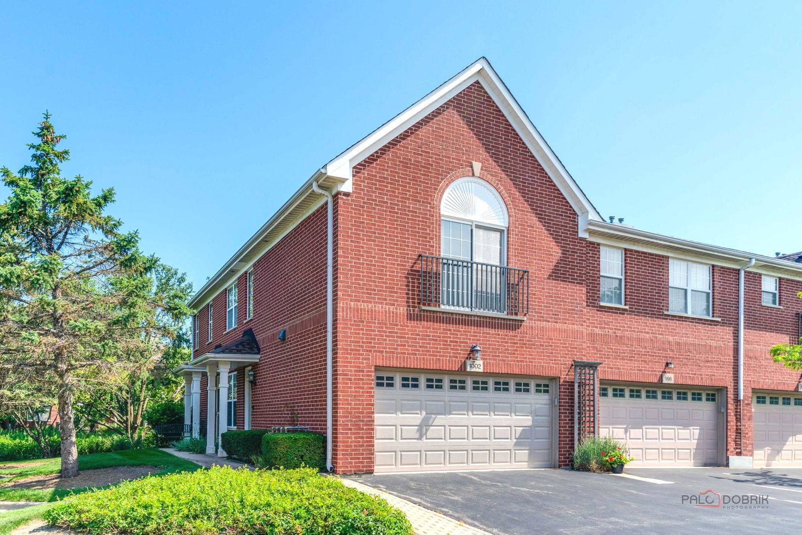 1002 Kensington DR, Northbrook, IL 60062