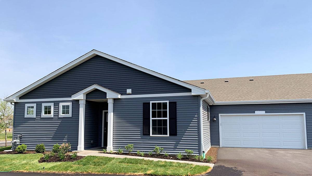 6445 Maple Glen DR, Wonder Lake, IL 60097