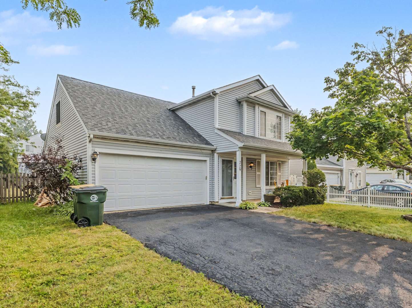 229 Churchill CT, Round Lake Beach, IL 60073