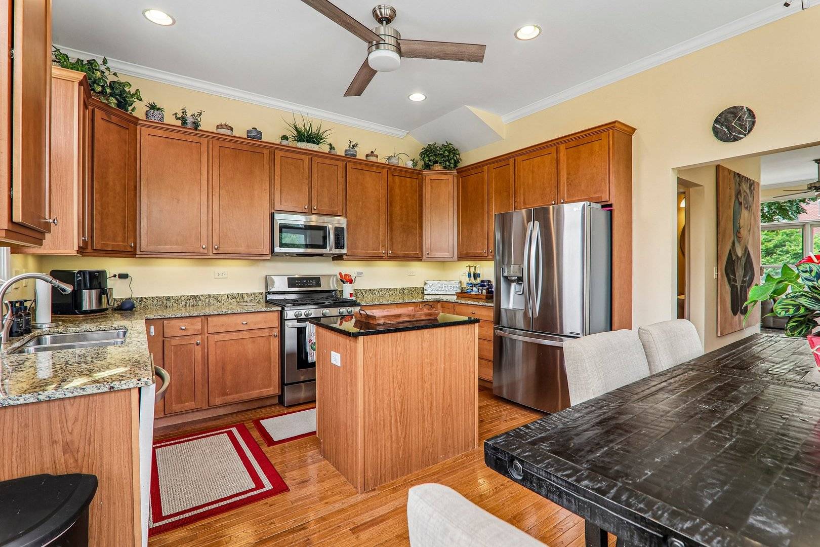 151 N Rose ST #E, Palatine, IL 60067