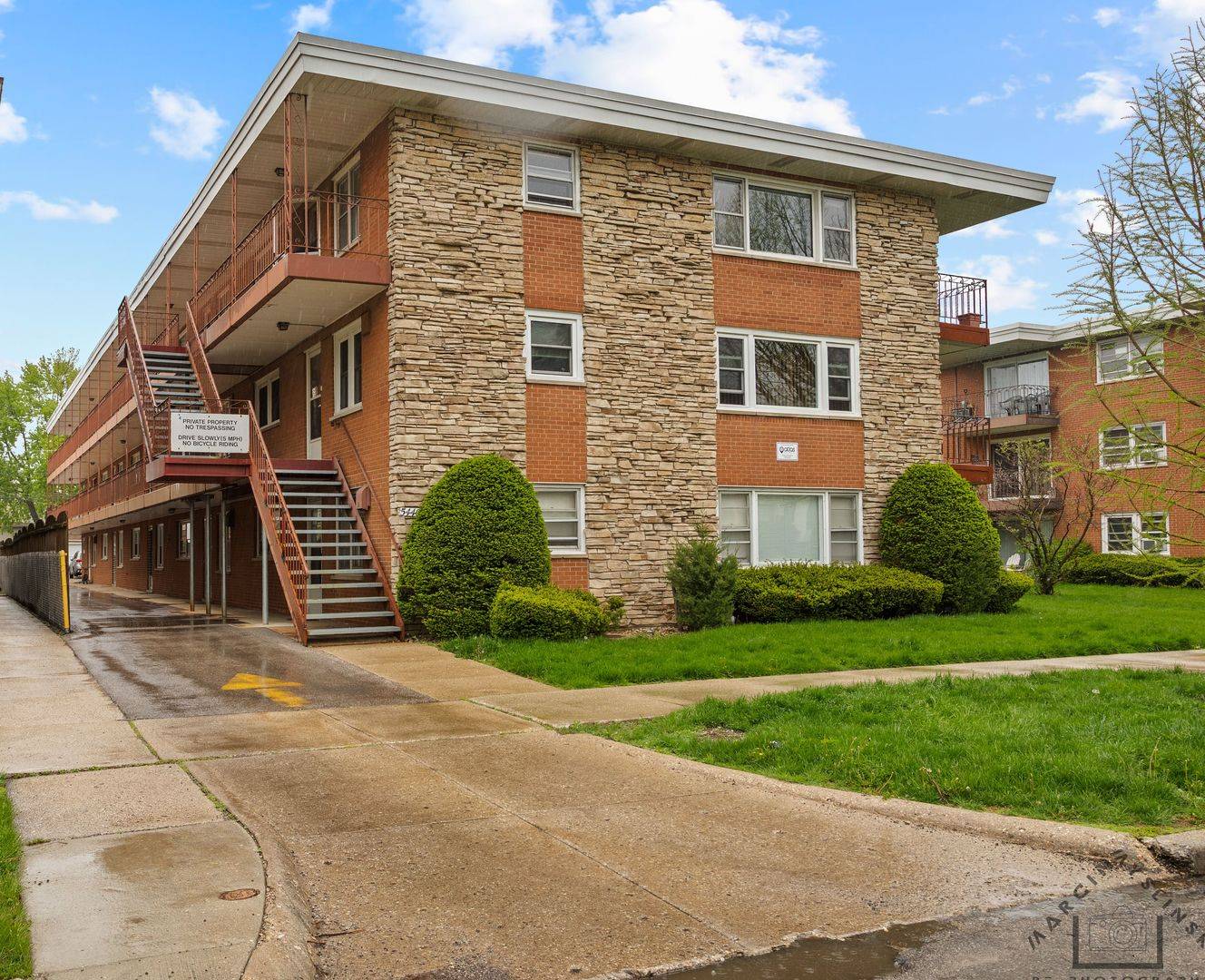 5440 W Windsor AVE #3A, Chicago, IL 60630