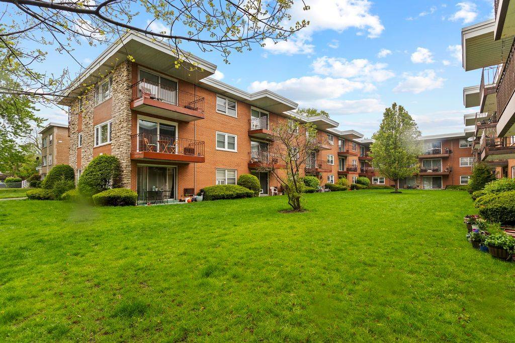 5440 W Windsor AVE #3A, Chicago, IL 60630