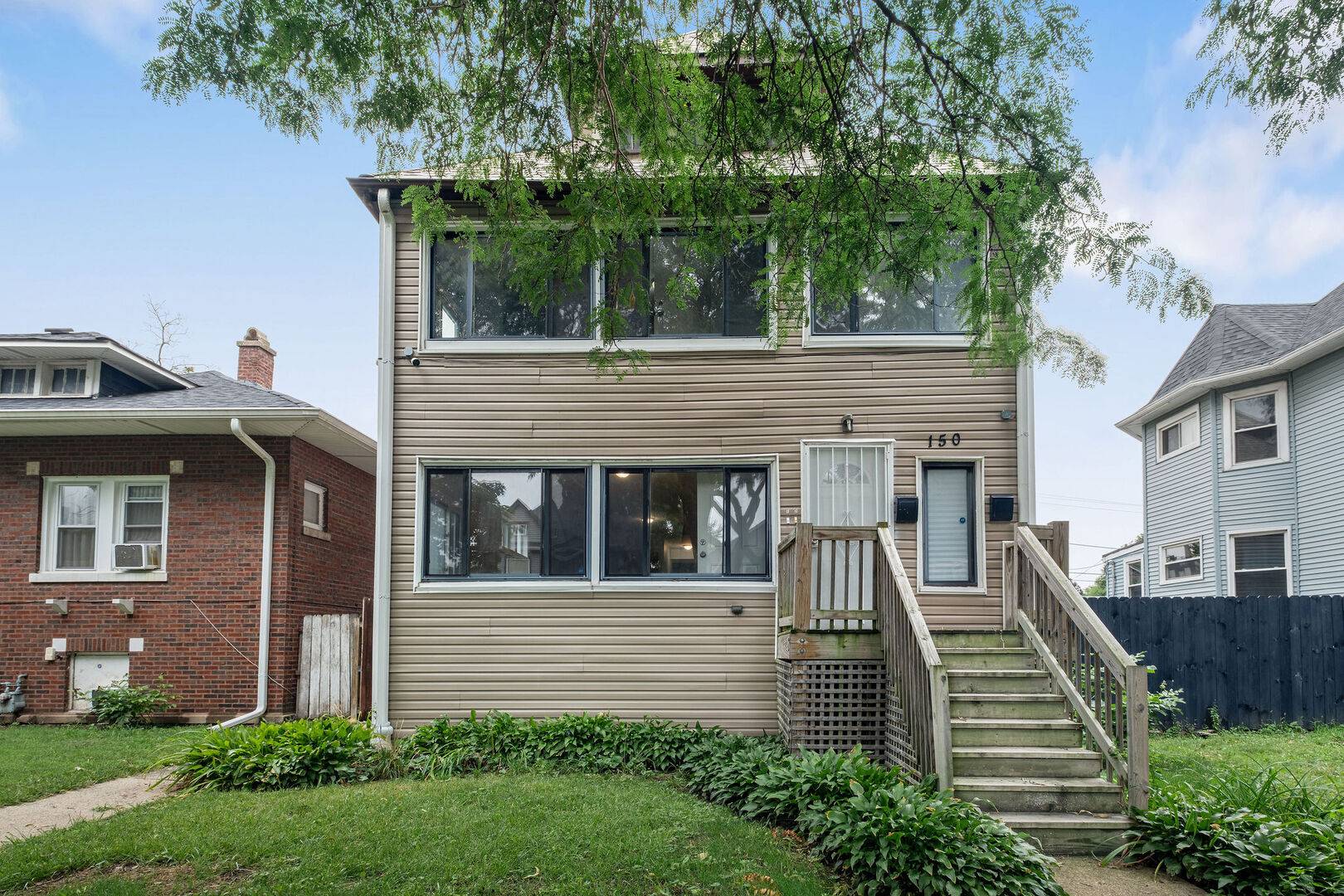 Address not disclosed, Maywood, IL 60153