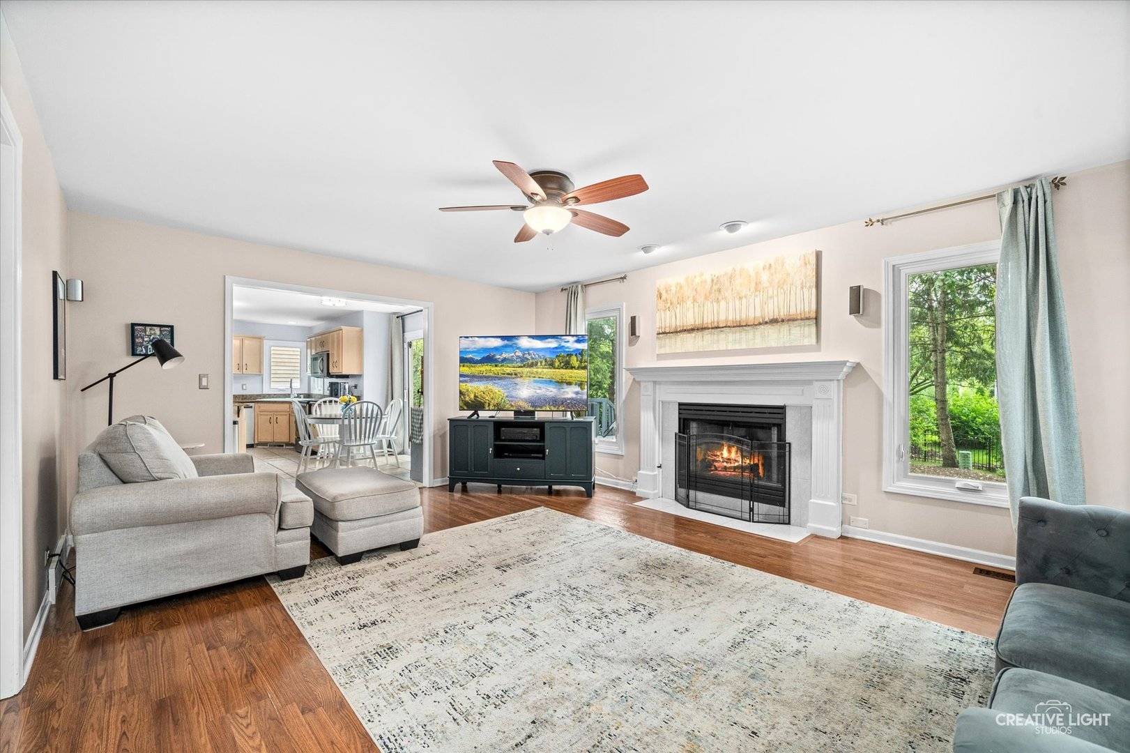 490 Waubonsee CIR, Oswego, IL 60543