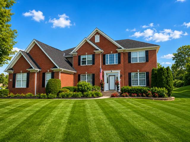 11 Harrington CT, Hawthorn Woods, IL 60047
