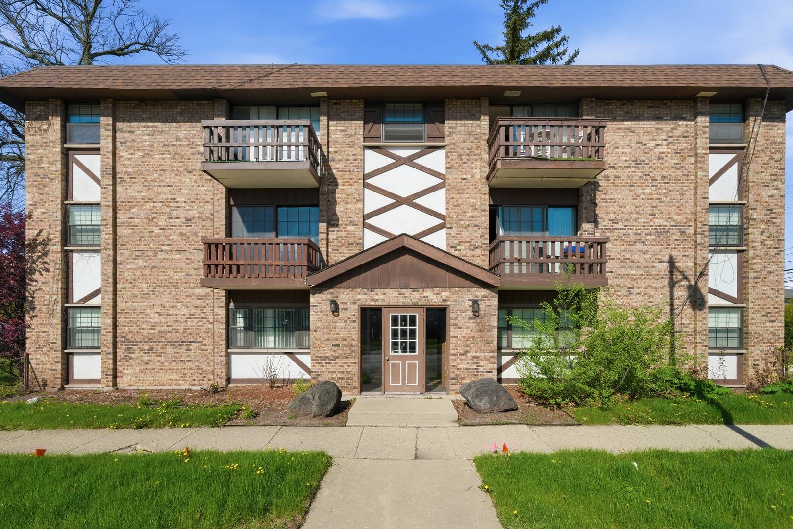9602 Schiller BLVD #3N, Franklin Park, IL 60131