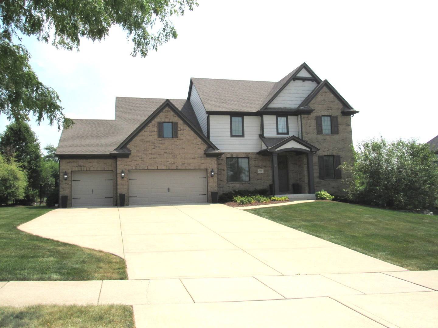 15183 S Ginger LN, Homer Glen, IL 60491