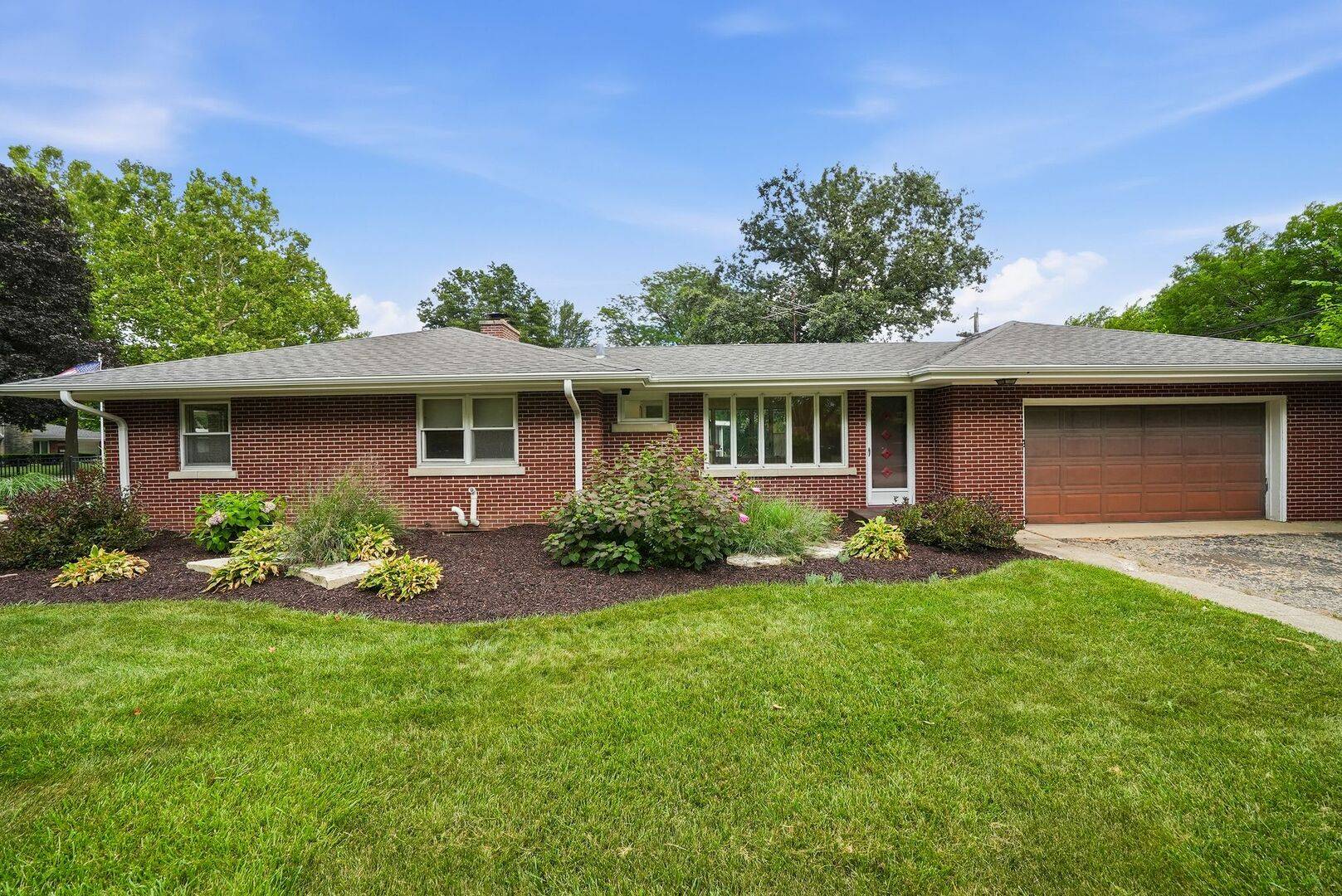 1322 Douglas ST, Joliet, IL 60435