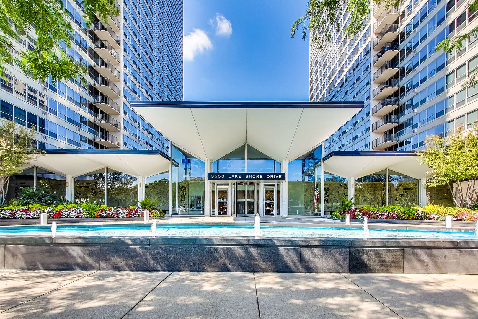 3550 N LAKE SHORE DR #1714, Chicago, IL 60657