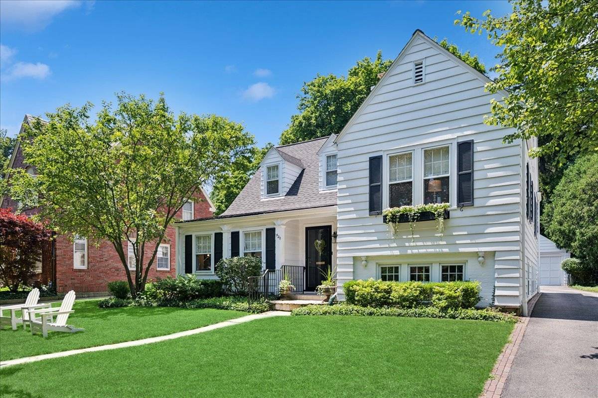 420 Brier ST, Kenilworth, IL 60043