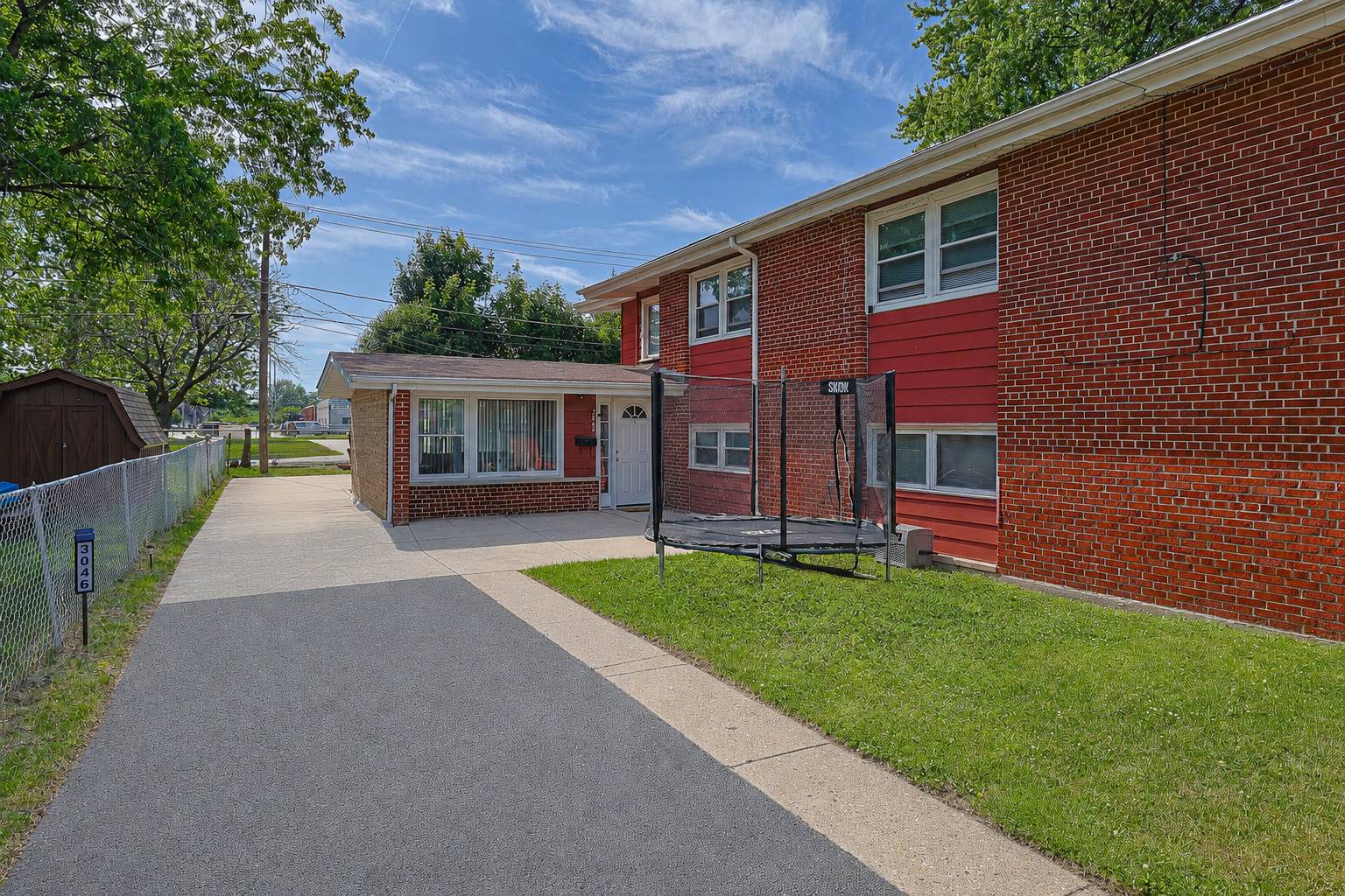 3046 S 24th AVE #2, Broadview, IL 60155