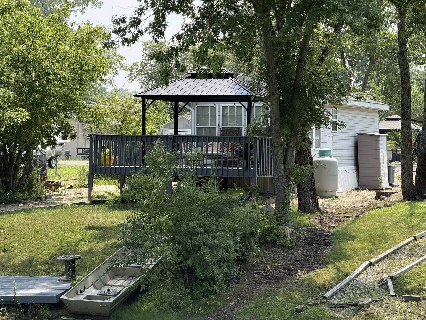 77 Dinosaur RD, Wilmington, IL 60481