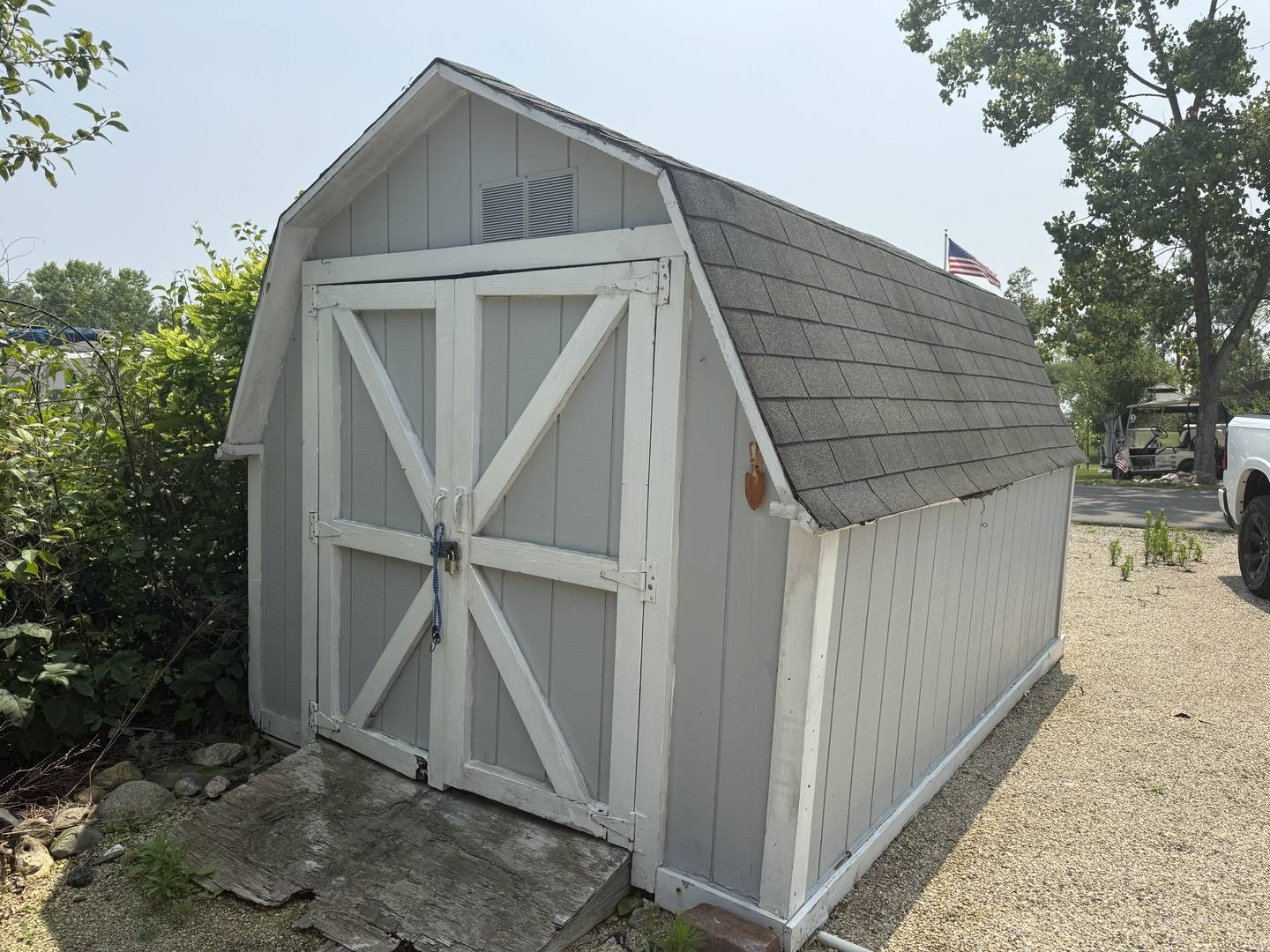 77 Dinosaur RD, Wilmington, IL 60481