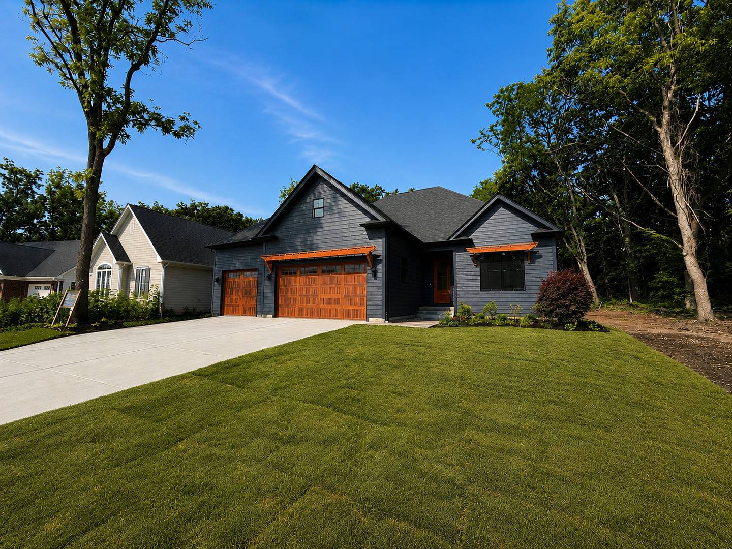23984 N Red Oak CT, Kildeer, IL 60047