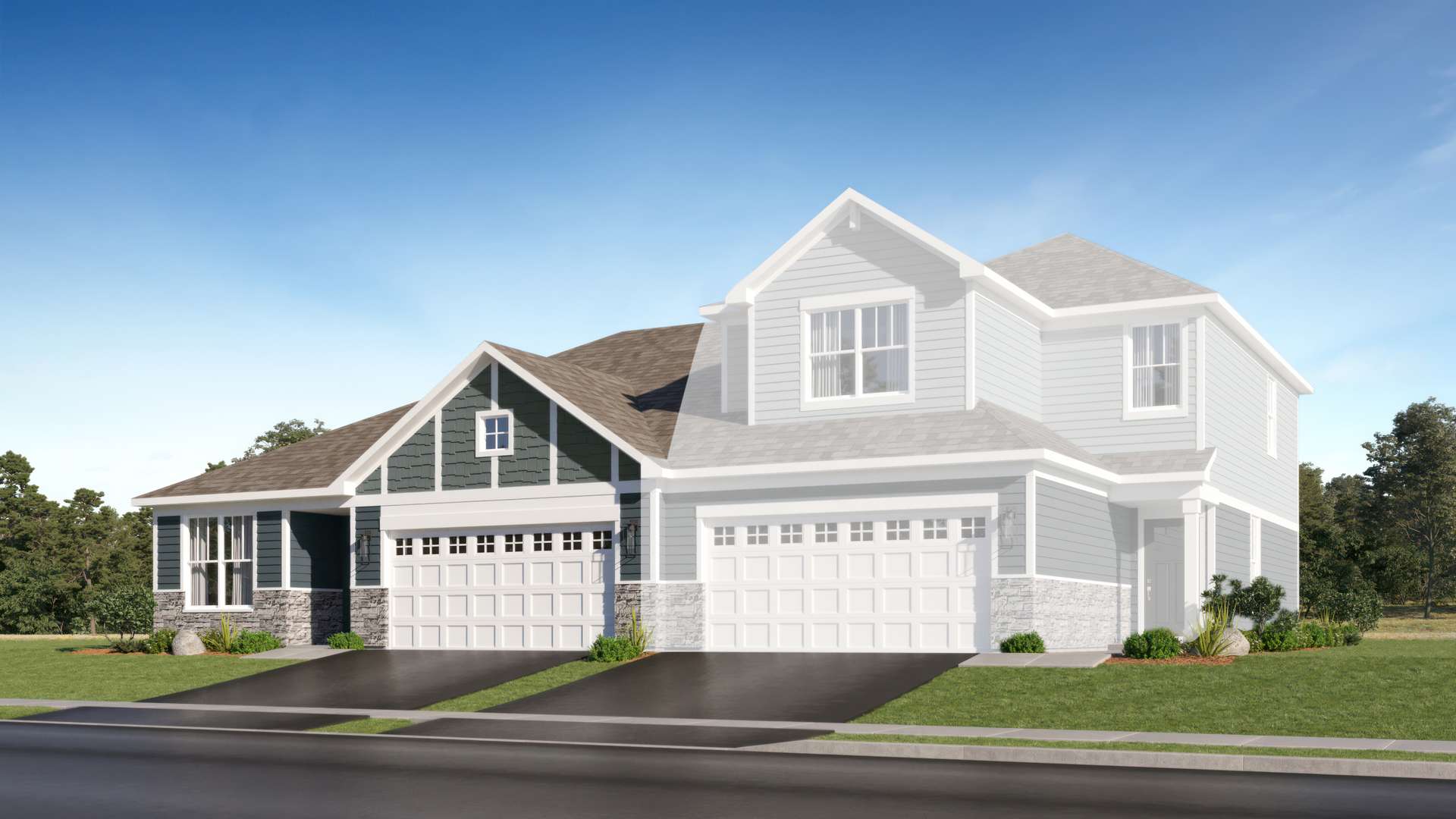 4115 Meadowridge RD, Woodstock, IL 60098
