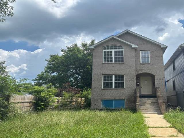 11031 S Mackinaw AVE, Chicago, IL 60617