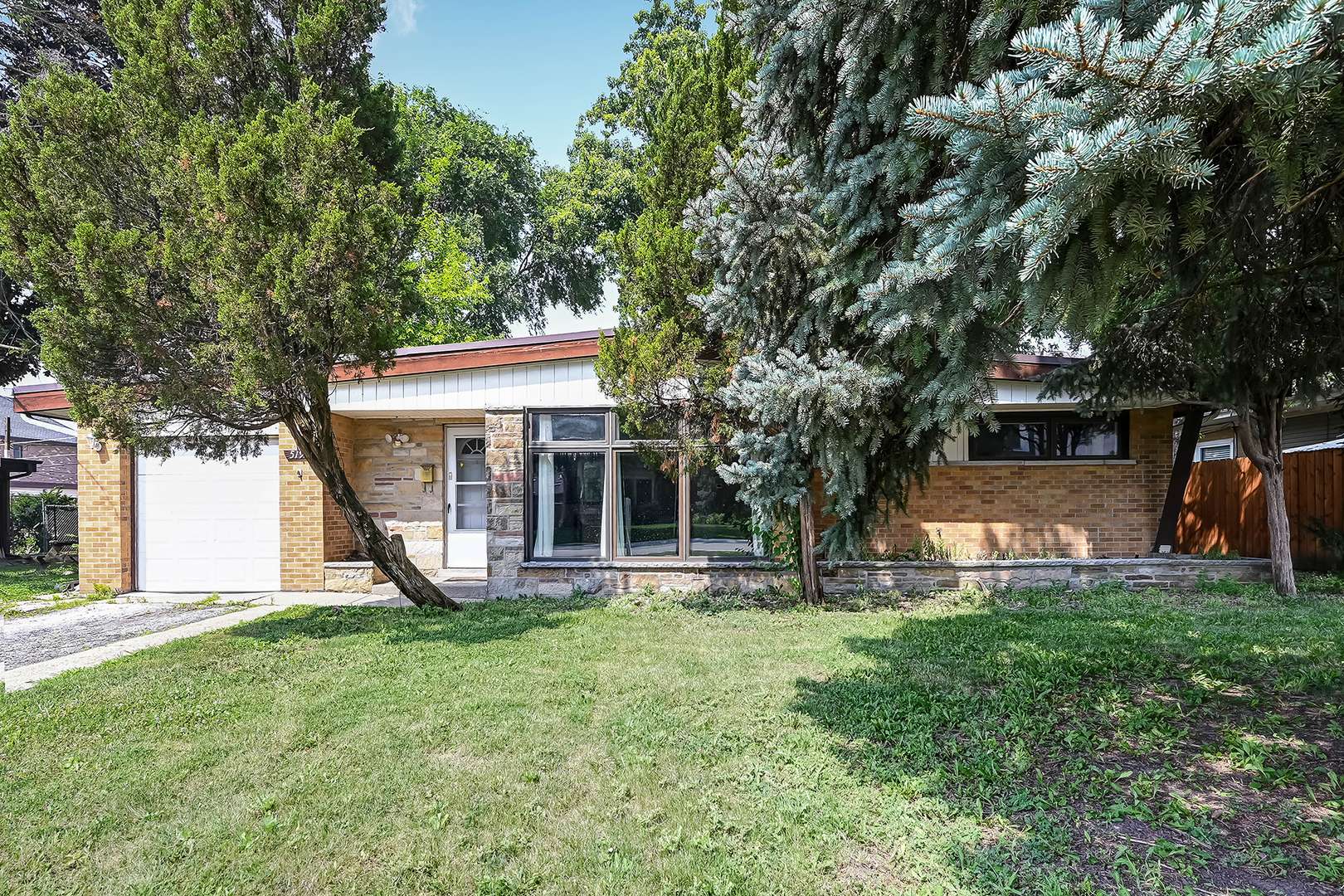 5190 N Moreland AVE, Norridge, IL 60706