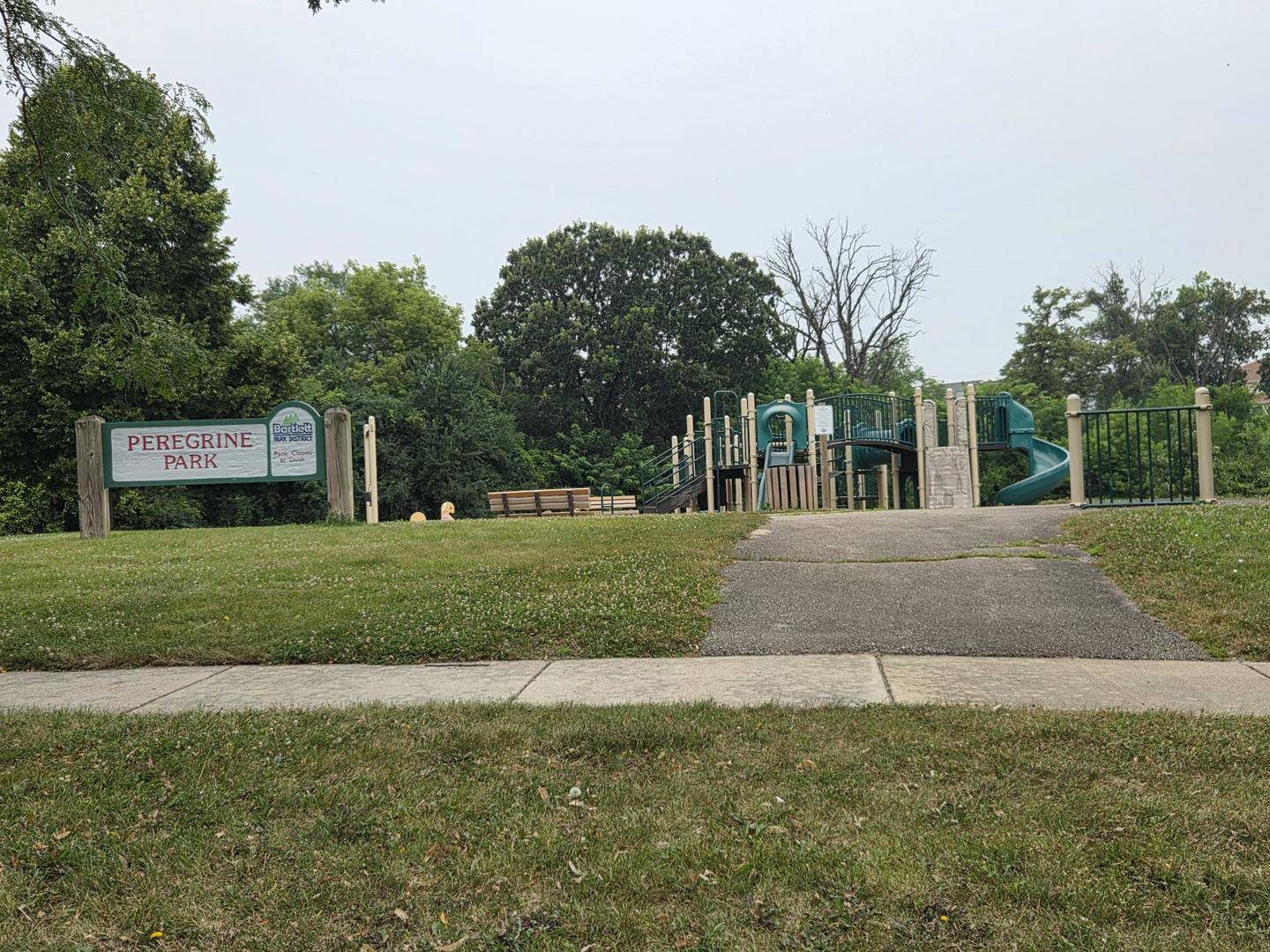 542 Peregrine Pkwy, Bartlett, IL 60103