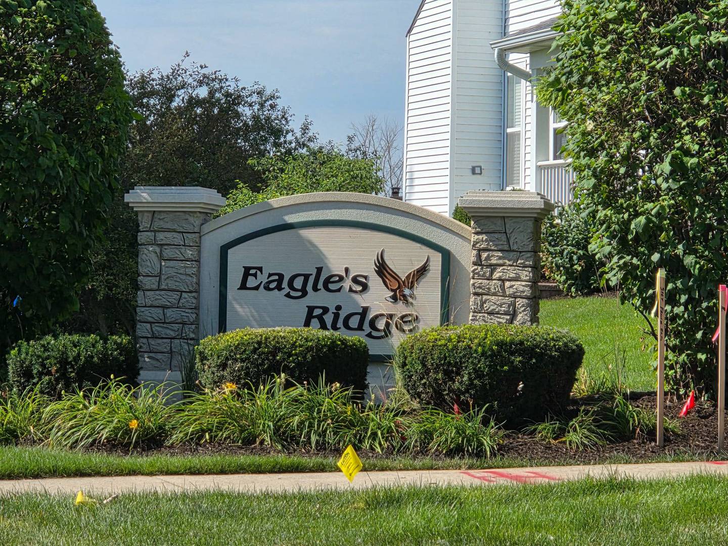 542 Peregrine Pkwy, Bartlett, IL 60103