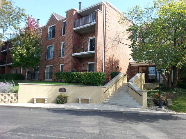 815 Leicester RD #214A, Elk Grove Village, IL 60007