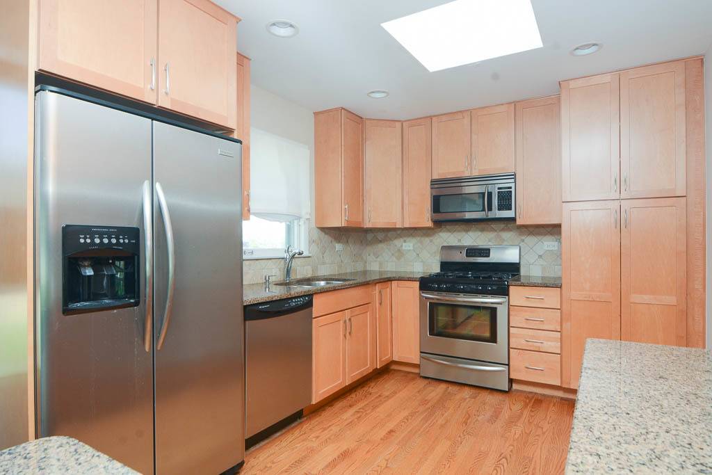 8117 Central AVE, Morton Grove, IL 60053