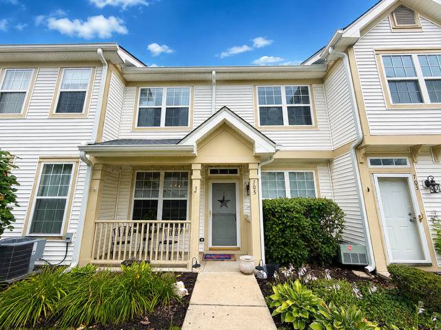 705 Morris CT, Lakemoor, IL 60051