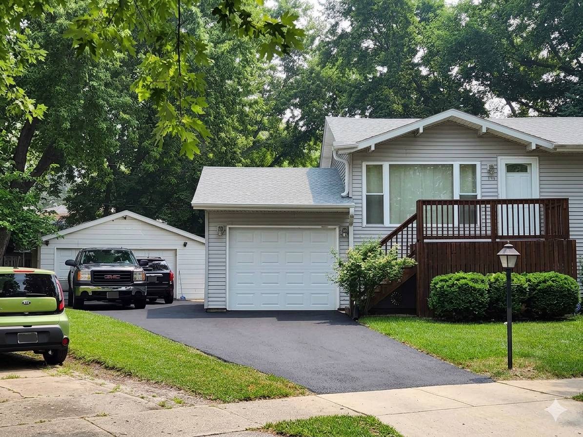 Address not disclosed, Streamwood, IL 60107
