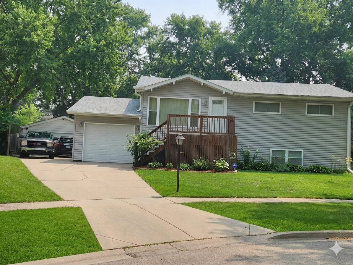 Address not disclosed, Streamwood, IL 60107