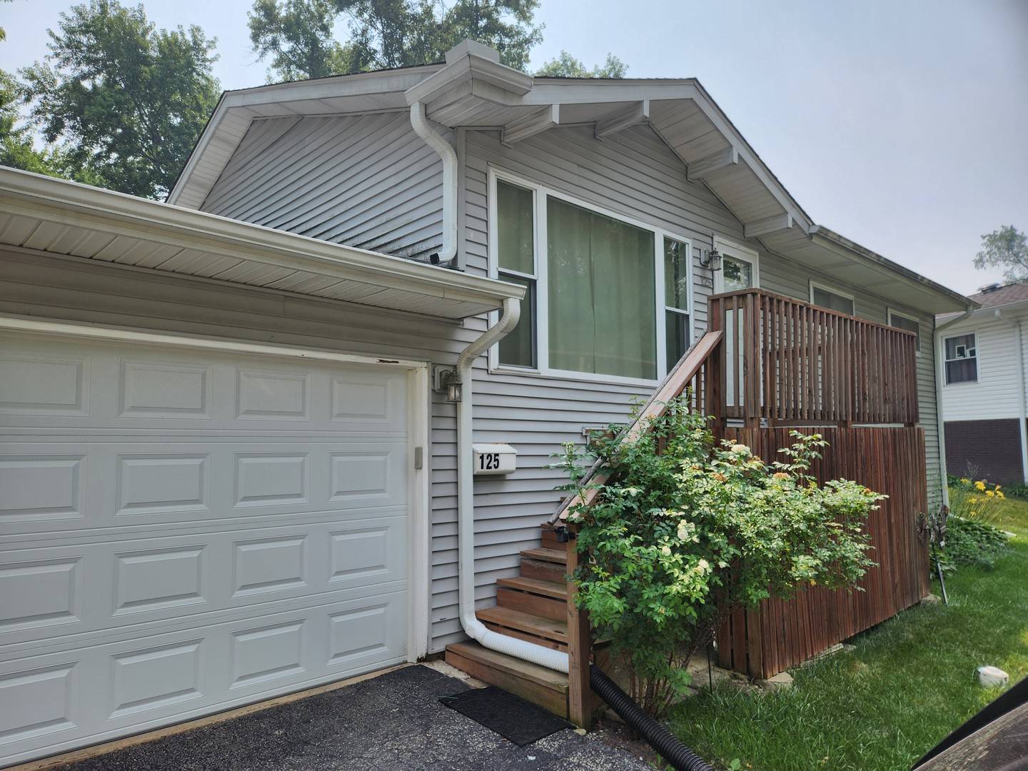 Address not disclosed, Streamwood, IL 60107
