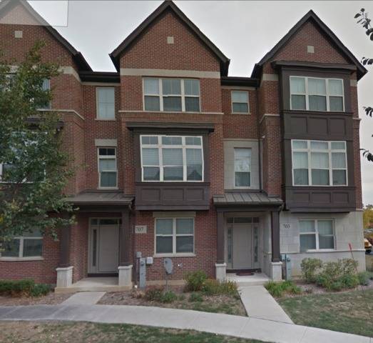 707 N Telluride CT, Vernon Hills, IL 60061