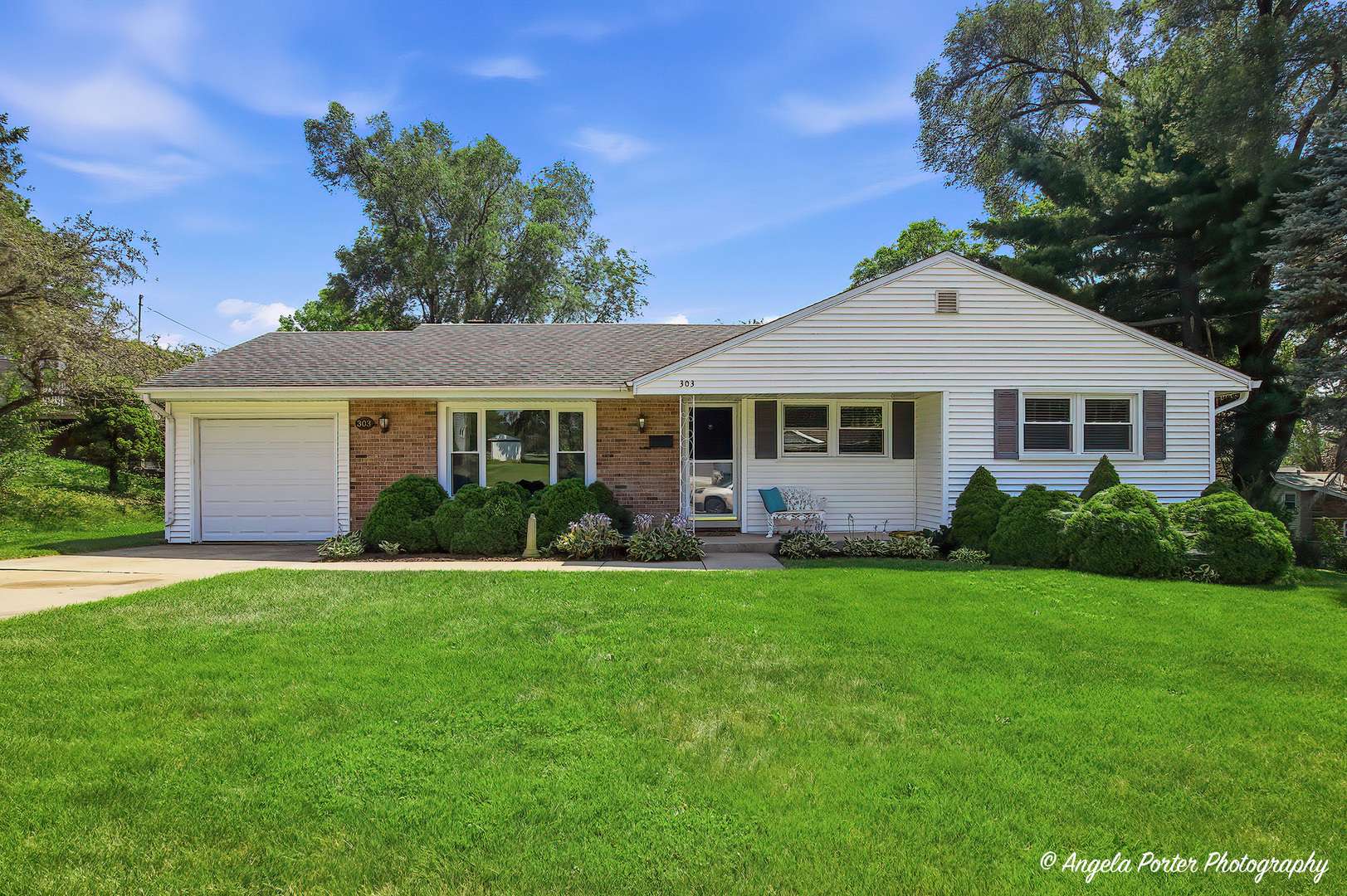 303 RIDGE ST, Algonquin, IL 60102