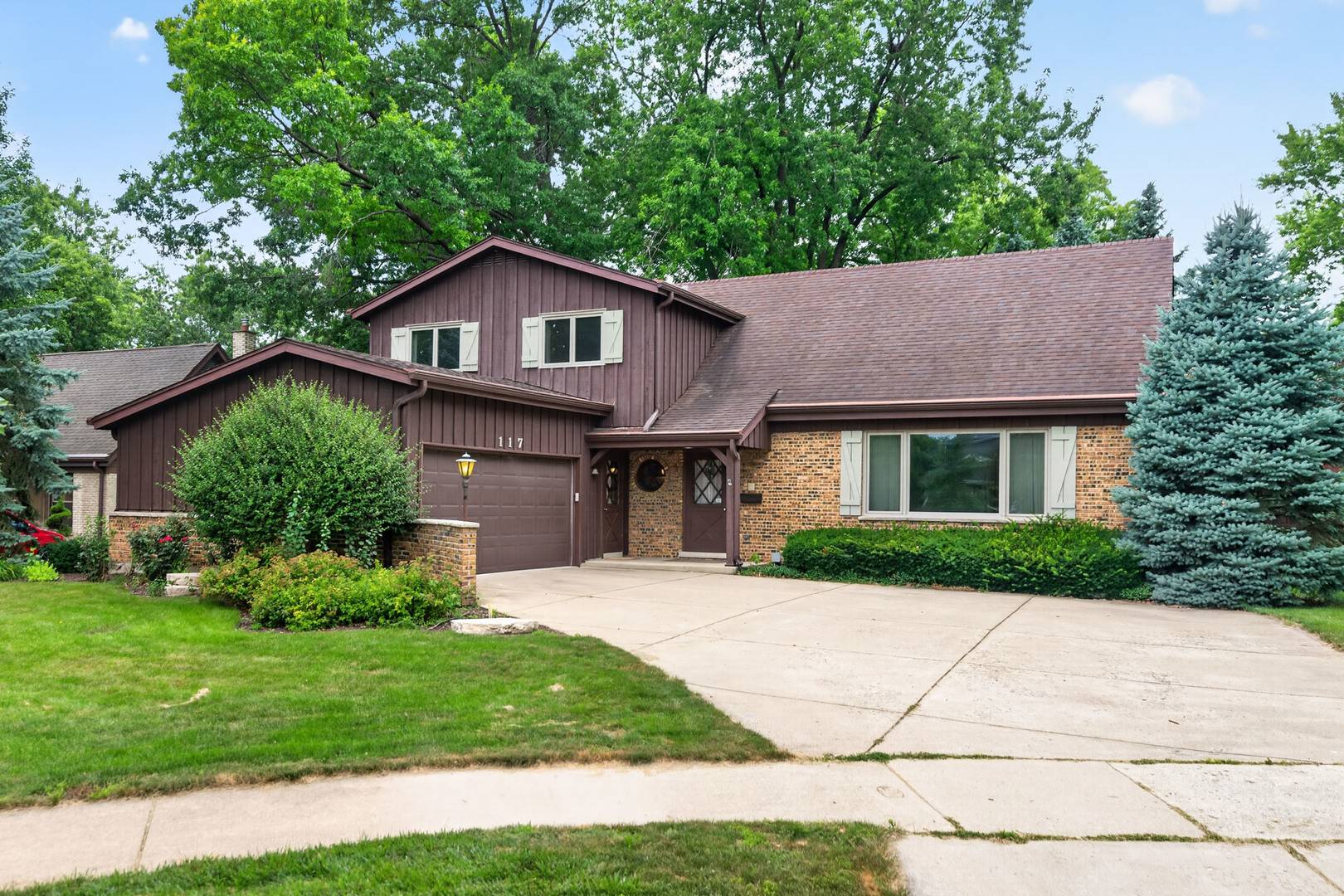 117 York CT, Naperville, IL 60540