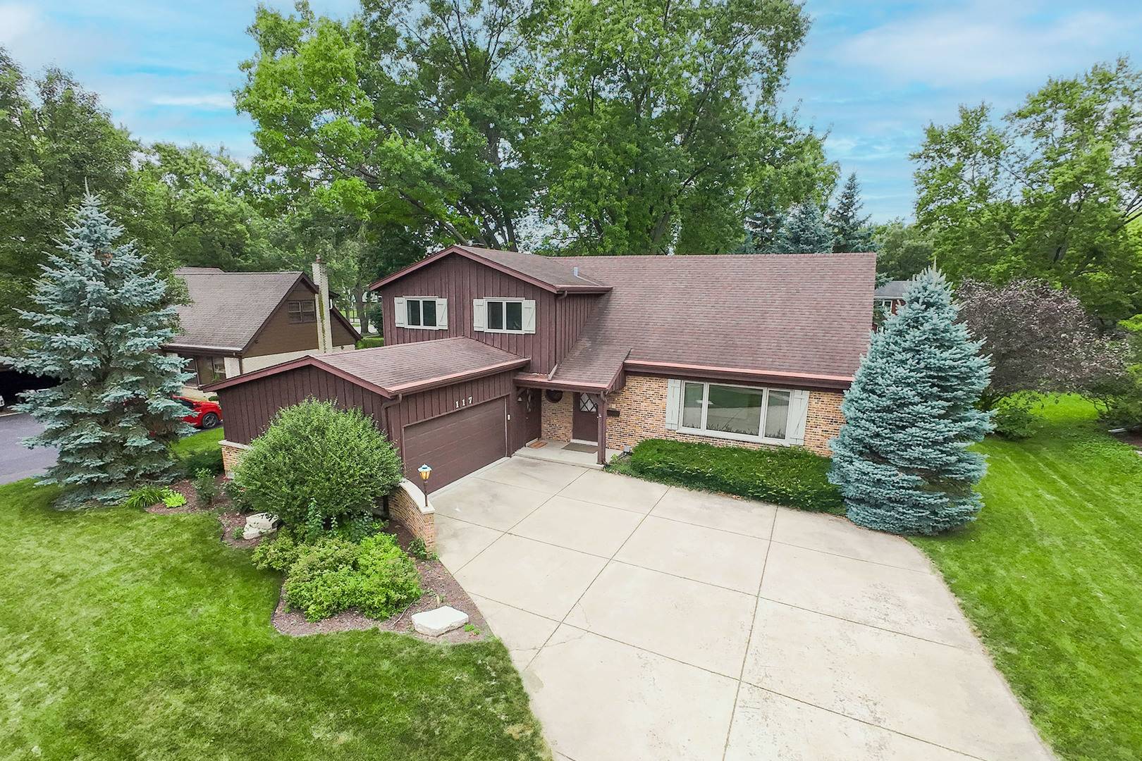 117 York CT, Naperville, IL 60540