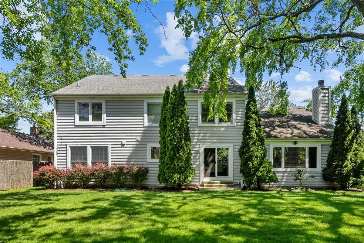 542 Wayland AVE, Kenilworth, IL 60043