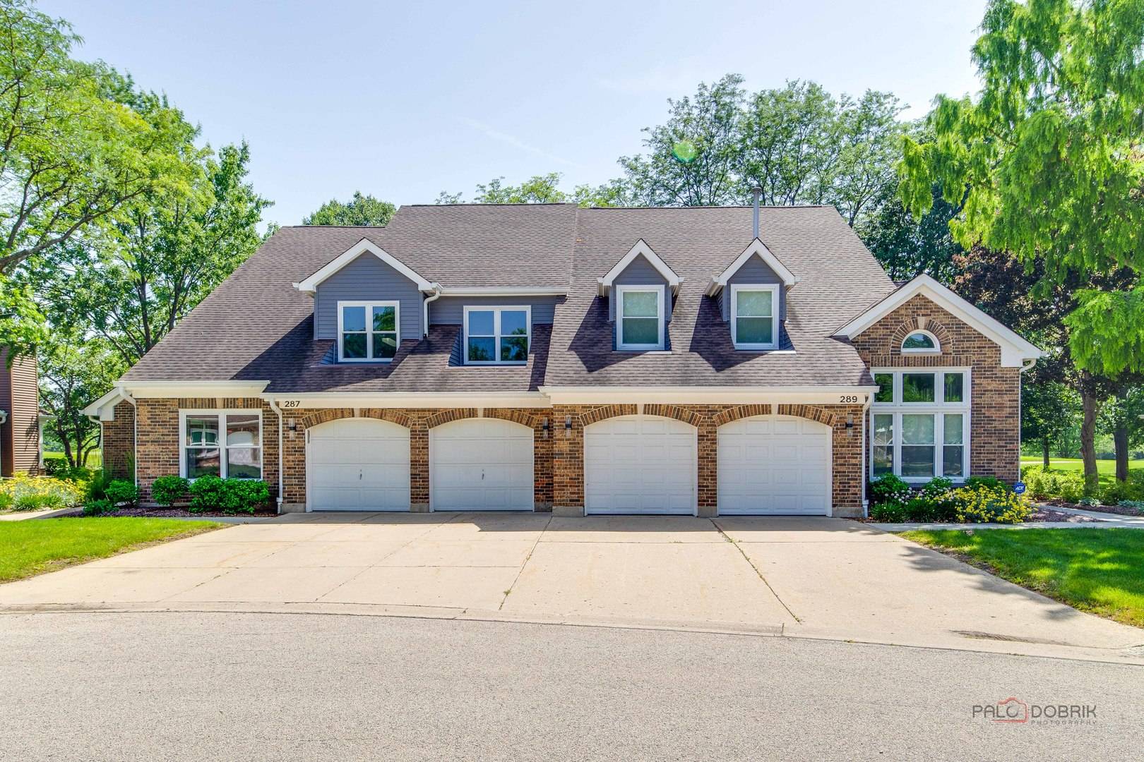 287 Willow Pkwy, Buffalo Grove, IL 60089