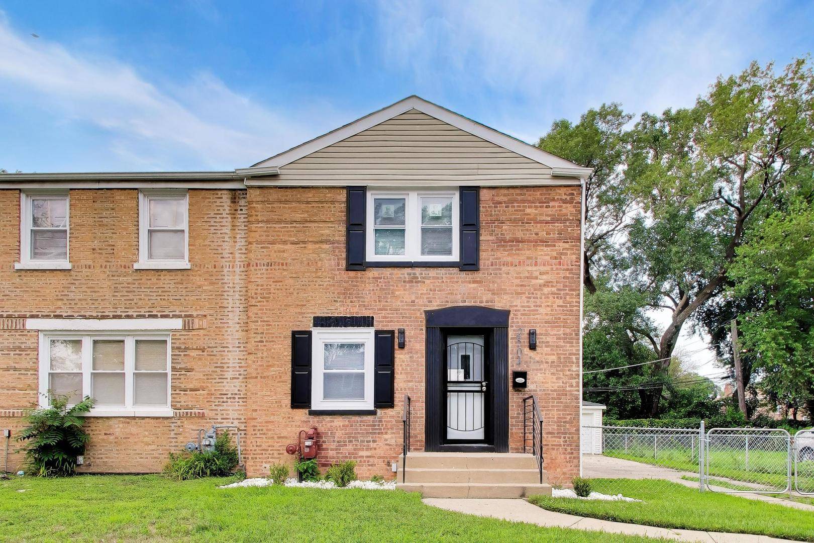 2504 E 96th ST, Chicago, IL 60617