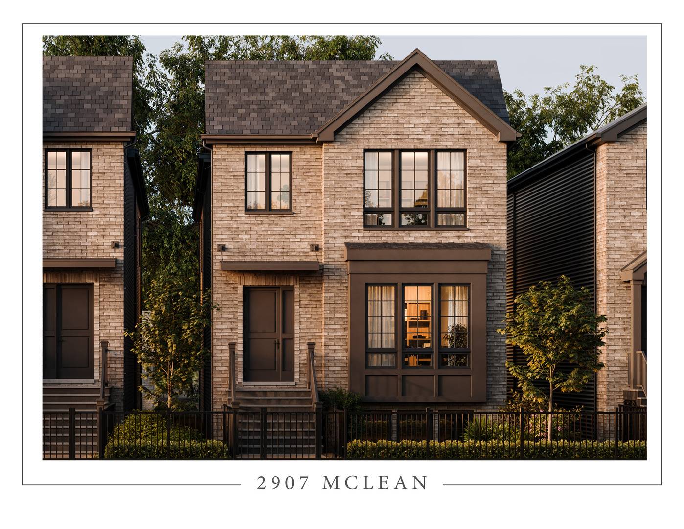 2907 W McLean AVE, Chicago, IL 60647
