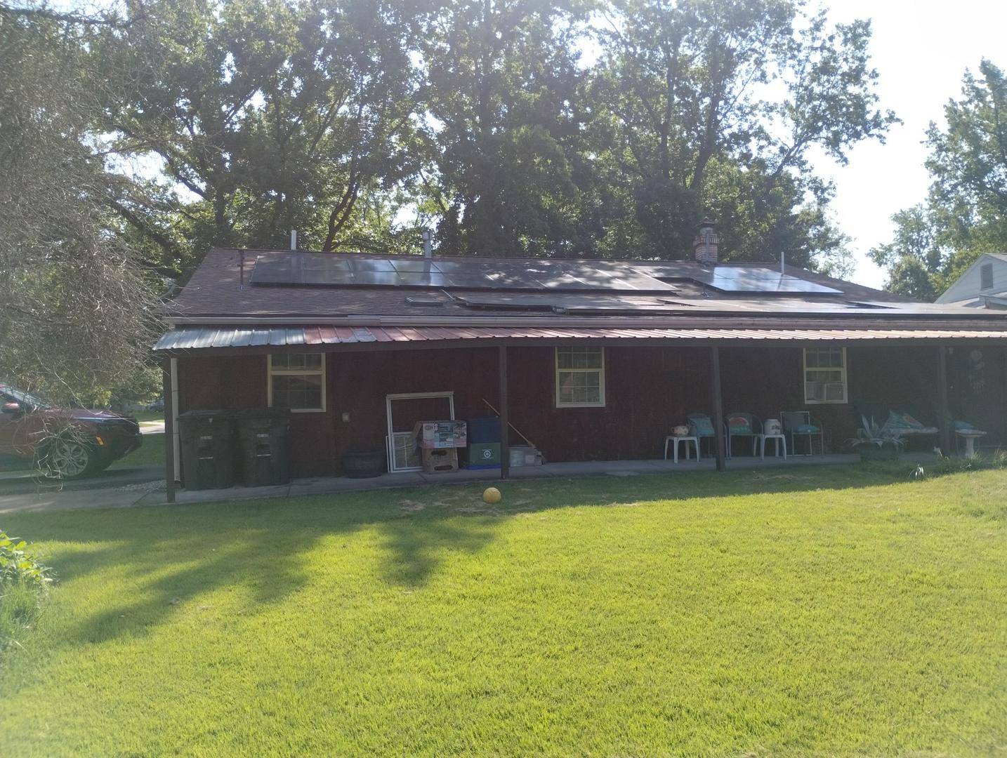 600 S Skyline, Carbondale, IL 62901
