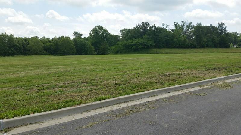 Lot 10 FINANCIAL LOOP, Carbondale, IL 62901