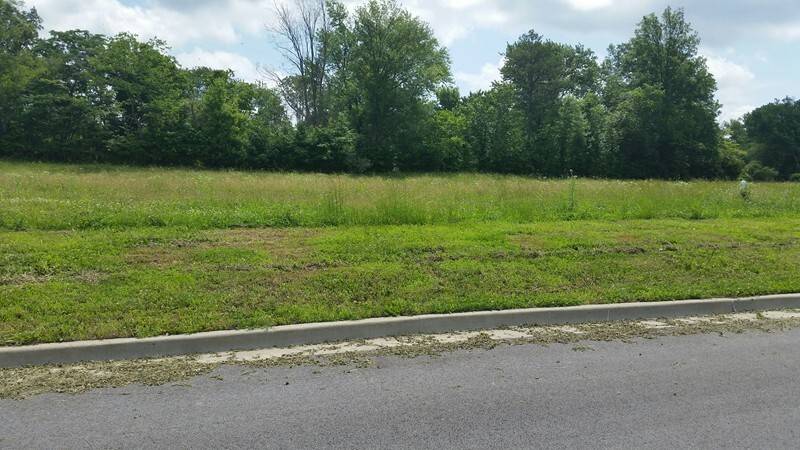 Lot 3 FINANCIAL, Carbondale, IL 62901