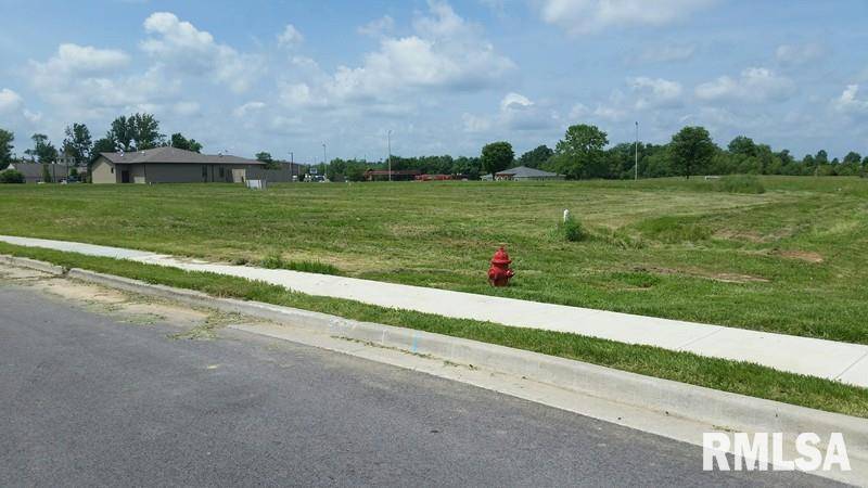Lot 8 FINANCIAL, Carbondale, IL 62901