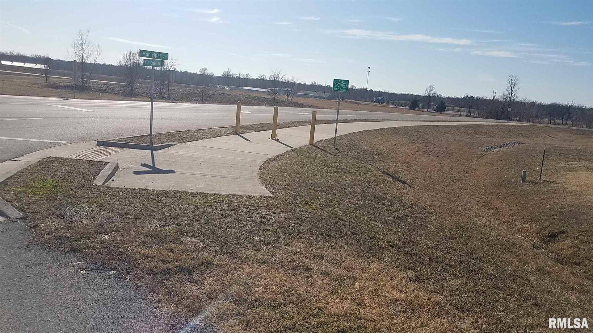 Lot 2 FRONTAGE RD, IL 62918