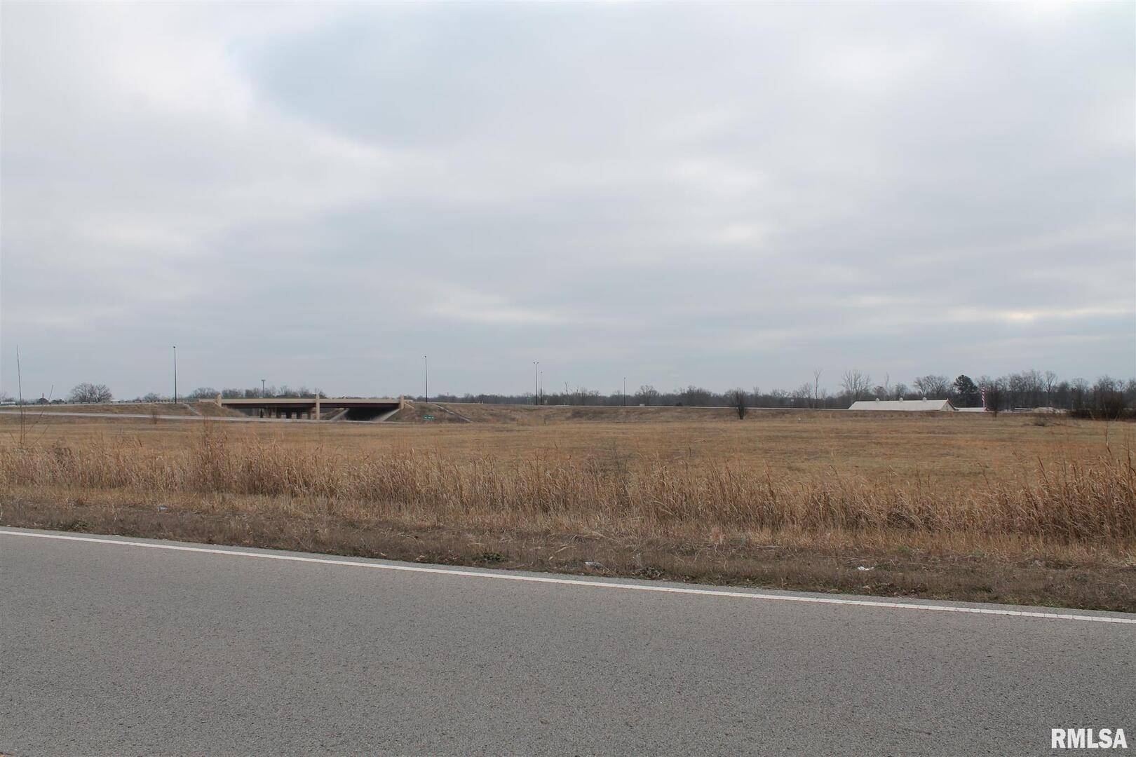 Lot 2 FRONTAGE RD, IL 62918