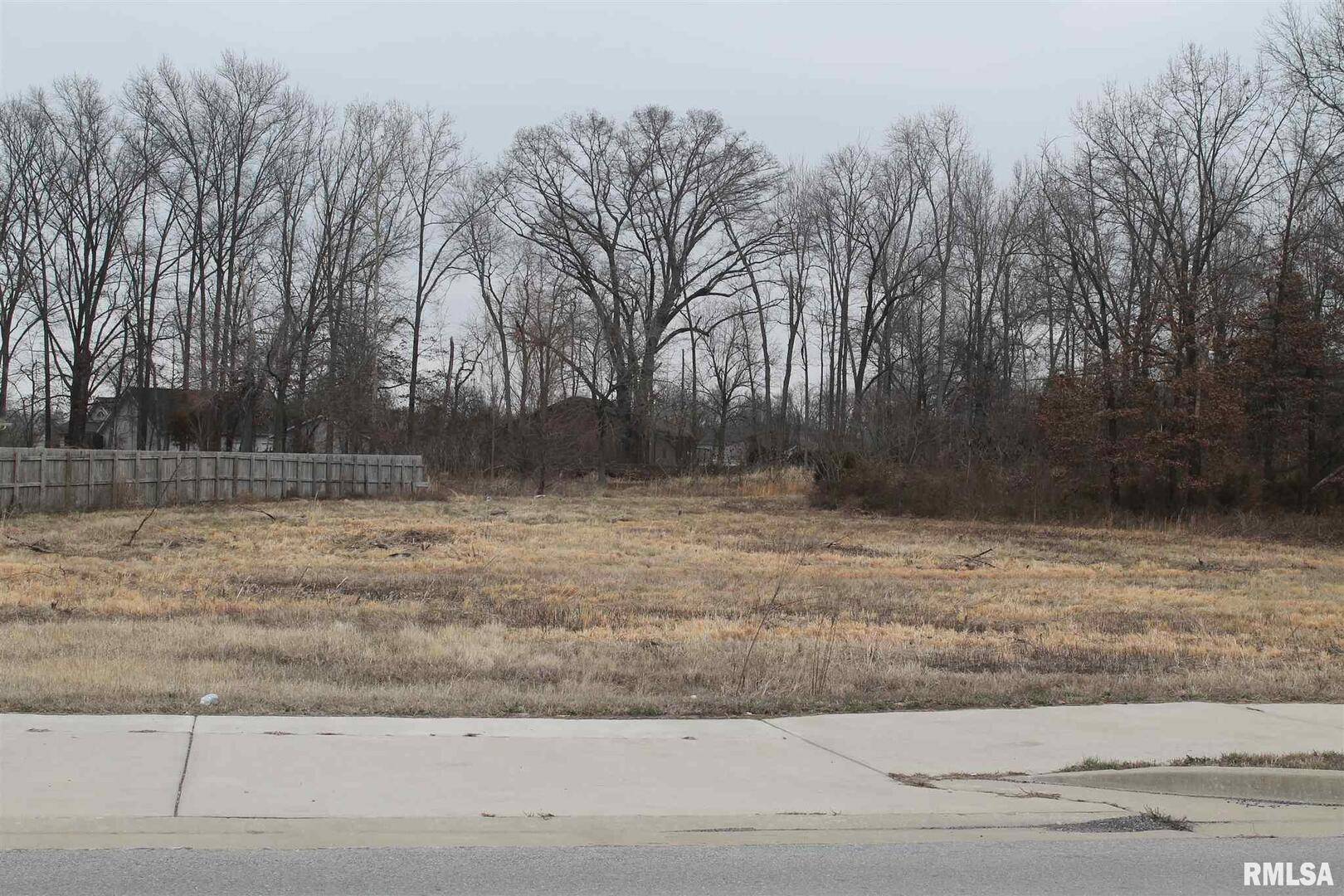 0005 N FRONTAGE RD, IL 62918
