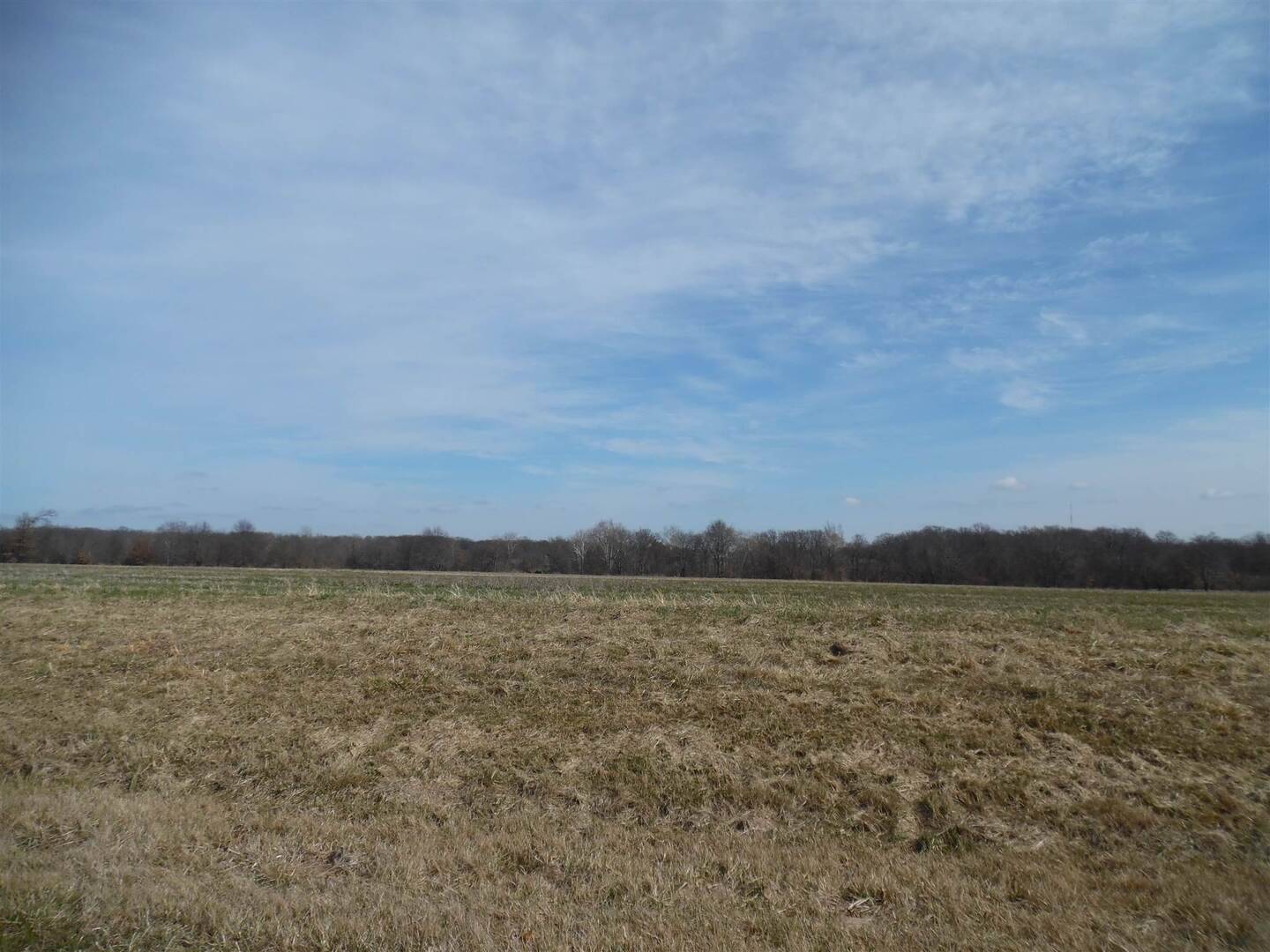 Tract 2 N McDermott LN, Mt Vernon, IL 62864