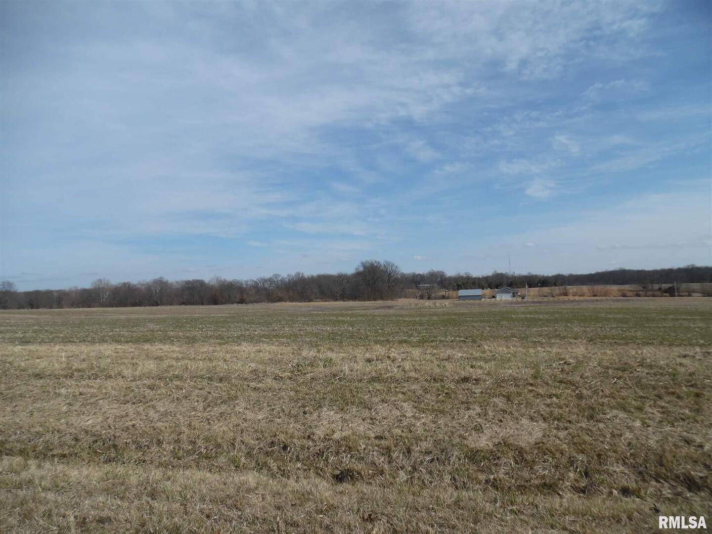 Tract 4 N McDermott LN, Mt Vernon, IL 62864