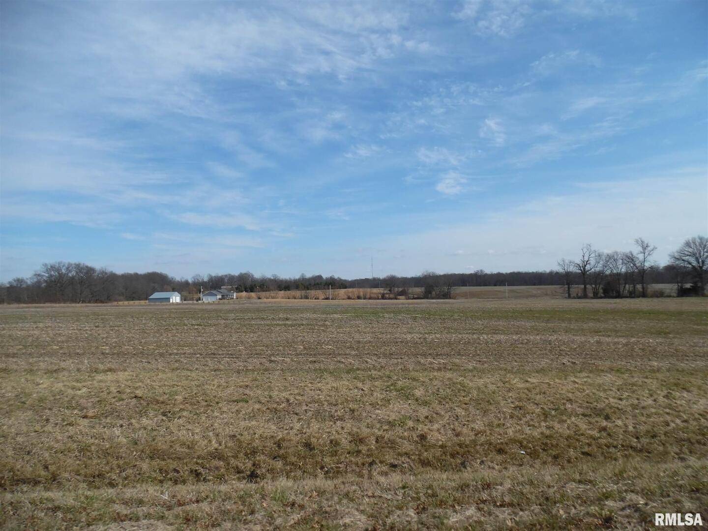 Tract 6 N McDermott LN, Mt Vernon, IL 62864
